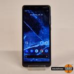 Nokia 5.1 Plus 16GB Android Black | Nette Staat, Telecommunicatie, Mobiele telefoons | Nokia, Gebruikt