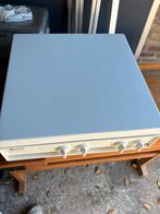 Gaskookplaat butaan/propaan, Witgoed en Apparatuur, Kookplaten, Ophalen, Gebruikt, 4 kookzones, Gas