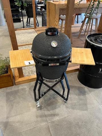 Grill Guru, Yakiniku & Columbus showroommodel of reburbished beschikbaar voor biedingen