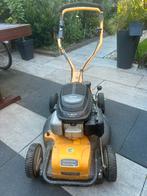 Maaimachine honda/tiga, Tuin en Terras, Grasmaaiers, Cirkelmaaier, Ophalen, Gebruikt