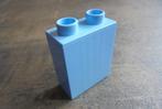 Lego Duplo Brick 1x2x2 (zie foto's), Ophalen of Verzenden, Gebruikt, Losse stenen, Duplo