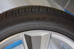 Originele "20" zomerset Audi SQ5/Q5 (demo) 255/45R20, Ophalen, 255 mm, Banden en Velgen, Nieuw