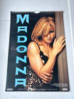 Madonna kalender 97 1997, Ophalen of Verzenden, Maandkalender