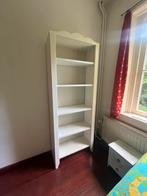 Boekenkast ikea hensvik, Huis en Inrichting, Kasten | Boekenkasten, Ophalen, Zo goed als nieuw, 25 tot 50 cm, 50 tot 100 cm