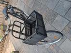 Damesfiets  zwart 26inch voor70, Ophalen of Verzenden, Zo goed als nieuw