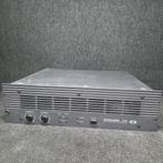 DYNACORD S900  versterker   2 x 450 watt, Ophalen of Verzenden, Gebruikt