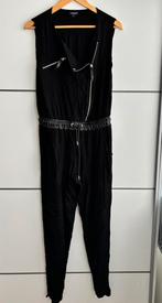 Jumpsuit, Ophalen of Verzenden, Zo goed als nieuw, Zwart