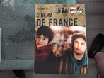 Cinema de france (dvd), Ophalen of Verzenden, Zo goed als nieuw