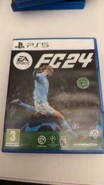 FC 24 Ps5 edition, Ophalen of Verzenden, Zo goed als nieuw