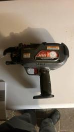 Vlecht machine max rb 395, Doe-het-zelf en Verbouw, Ophalen of Verzenden, Gebruikt, Overige typen