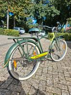 Cruiser schwinn deluxe, Minder dan 47 cm, Ophalen, Zo goed als nieuw, Staal