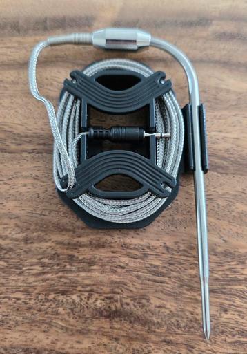 Magnetische houder voor temperatuur sensor probe  beschikbaar voor biedingen