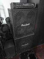 Randall RB500 basgitaar versterker, Muziek en Instrumenten, Versterkers | Bas en Gitaar, Ophalen, Gebruikt, Basgitaar, 100 watt of meer