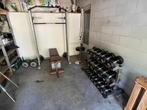 Technogym multipla, Verzenden, Zo goed als nieuw, Overige typen
