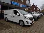 Opel VIVARO 1.6 CDTI L1H1 DCEDEC, Auto's, 4 cilinders, Met garantie (alle), Particulier, 1598 cc