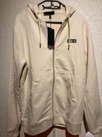 BALR. Hoody Maat M - Nieuw met kaartjes, Beige, Nieuw, BALR., Verzenden