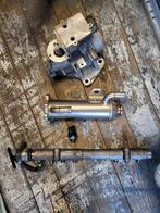 Volvo D5 EGR Klep, Koeler, Brandstofrail + Sensor, Ophalen of Verzenden, Gebruikt, Volvo