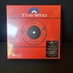 The Who ‎– The Polydor Singles (1975-2015), Ophalen of Verzenden, Nieuw in verpakking