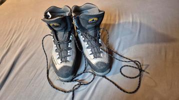 La Sportiva Bergschoenen - Maat 43.5 beschikbaar voor biedingen
