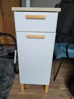 Badkamer kastje, Ophalen of Verzenden