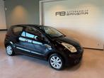 Nissan Pixo 1.0i 5-DEURS LOOK-uitv/AIRCONDITIONING/LM-VELGEN, Voorwielaandrijving, Euro 5, Stof, Gebruikt