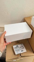 Gebakdozen wit 24x16x9 (60st), Ophalen of Verzenden, Nieuw, Taarten of Cupcakes, Overige typen