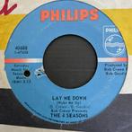 The 4 Seasons - lay me down, Ophalen of Verzenden, Gebruikt, Pop