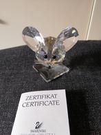 Swarovski Kristallen Muis met Certificaat, Ophalen, Zo goed als nieuw