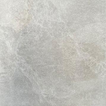 GROTE vloertegels - OUTLET - Isla - Titanium - 80 x 80 cm beschikbaar voor biedingen