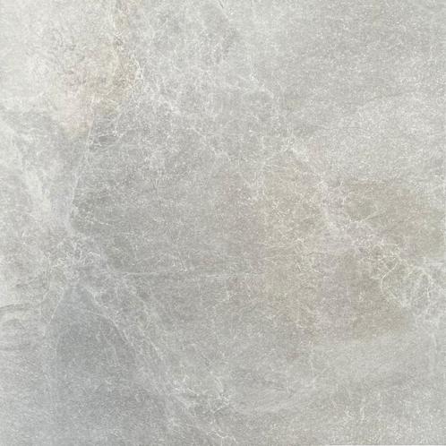 GROTE vloertegels - OUTLET - Isla - Titanium - 80 x 80 cm, Doe-het-zelf en Verbouw, Tegels, Nieuw, Vloertegels, Keramiek, 60 cm of meer