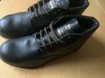 HERKULES werkschoenen mt 47 nieuw!, Ophalen of Verzenden, Zo goed als nieuw, Zwart, Werkschoenen
