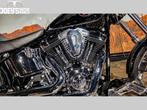*VERKOCHT* HARLEY-DAVIDSON SOFTAIL CUSTOM FXSTC (bj 2010), Bedrijf, Meer dan 35 kW, Overig, 1584 cc