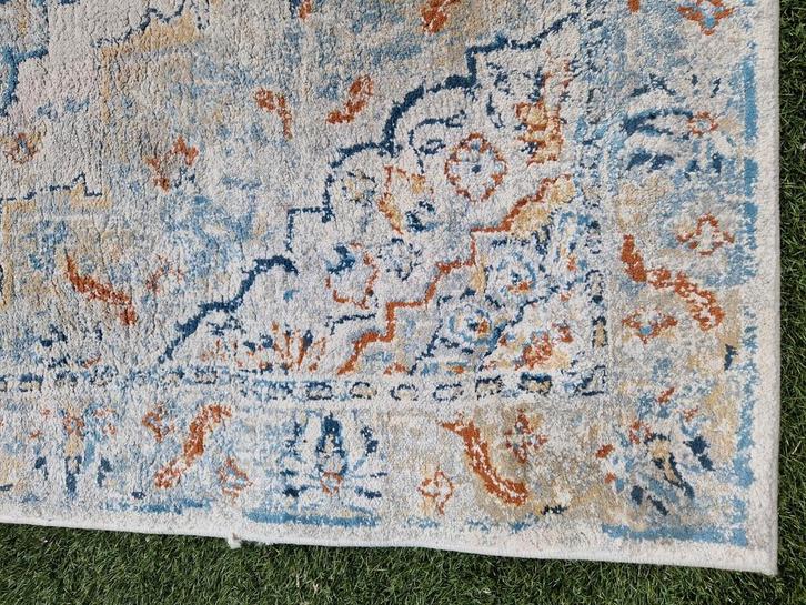 Gratis net tapijt (met geurtje), Huis en Inrichting, Stoffering | Tapijten en Kleden, Gebruikt, 200 cm of meer, Rechthoekig, Ophalen