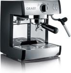 Graef Pivalla GRAEF KOFFIE ESPRESSO MACHINE -  ONDERDELEN, Ophalen of Verzenden, Nieuw
