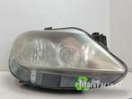 Koplamp rechts van een Seat Ibiza, Gebruikt, -, -, Ophalen of Verzenden
