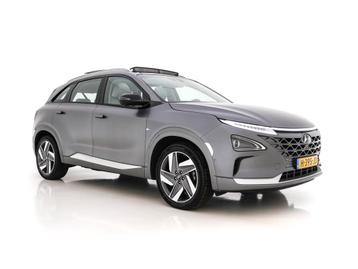 Hyundai NEXO FCEV Plus Pack [ HYDROGENIUM ] (INCL-BTW) *PANO beschikbaar voor biedingen