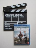 Due Date Blu-Ray Bluray, Ophalen of Verzenden, Humor en Cabaret