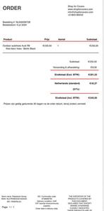 Star Cover Autohoes Audi R8, Auto diversen, Autohoezen, Ophalen of Verzenden, Nieuw, Op maat