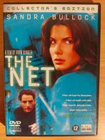 The Net - 1995 Sandra Bullock, Gebruikt, Ophalen of Verzenden, Actie
