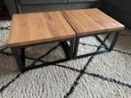 Salon tafels, Ophalen, Gebruikt, 50 tot 100 cm, 50 tot 100 cm