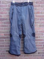 Thermobroek: WP Falcon  (Maat XL)  Grijs  (ZIE OMSCHRIJVING), Kleding | Heren, Grote Maten, Verzenden, Zo goed als nieuw, Grijs