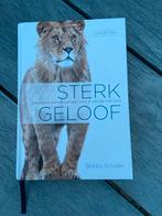 Sterk Geloof - Bobby Schuller, Ophalen of Verzenden, Zo goed als nieuw, Christendom | Protestants