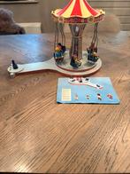Playmobil kermis zweefmolen, Ophalen, Zo goed als nieuw
