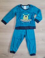 Lekker warme winter pyjama met alien - maat 98 / 104, Nacht- of Onderkleding, H&M, Ophalen of Verzenden, Zo goed als nieuw