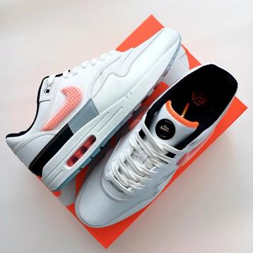 Nike Air Max 1 EA Sports NFL Madden - 42 beschikbaar voor biedingen