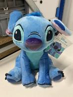 Stich knuffel nieuw kaartje er nog aan met geluid, Ophalen, Nieuw, Overige typen