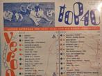 Veronica Top 40 - Jaargang 1970 - 45 stuks, Verzenden, 1960 tot 1980, Tijdschrift