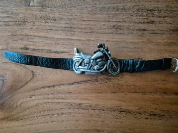 Motor Horloge - Leuke Armband, Batterij Vervangen beschikbaar voor biedingen