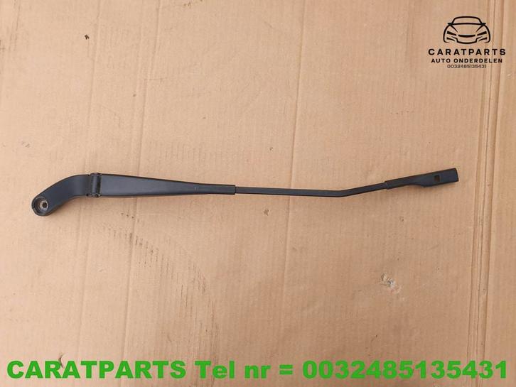 8K1955407A A5 wisserarm A5 ruitenwisser arm a5, Auto-onderdelen, Ruiten en Toebehoren, Audi, Gebruikt, Ophalen of Verzenden