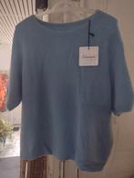 Blauwe Rammani Trui - Maat M, Blauw, Maat 42/44 (L), Nieuw, Ophalen of Verzenden